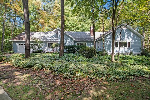 9453 Whispering Pines Drive York Charter Township MI 48176