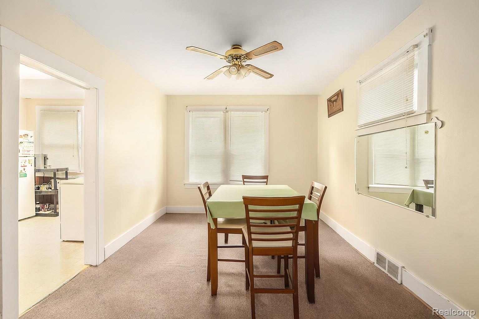 Detroit City, Michigan 48215, United States, 3 Bedrooms Bedrooms, ,1 BathroomBathrooms,Residential,Active,222397