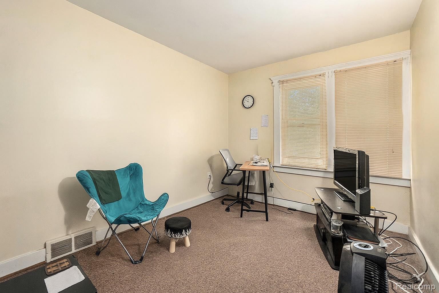 Detroit City, Michigan 48215, United States, 3 Bedrooms Bedrooms, ,1 BathroomBathrooms,Residential,Active,222397