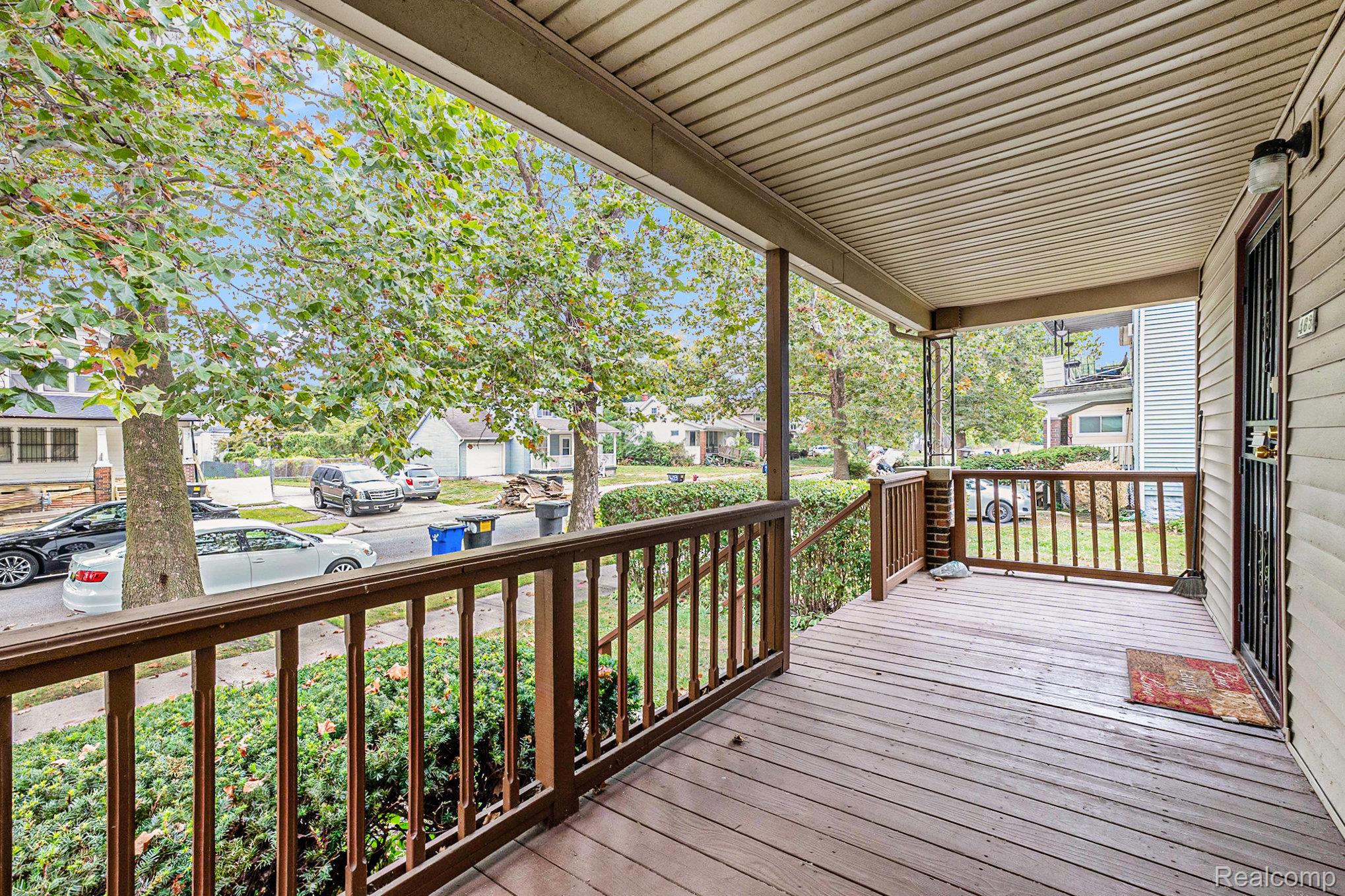 Detroit City, Michigan 48215, United States, 3 Bedrooms Bedrooms, ,1 BathroomBathrooms,Residential,Active,222397