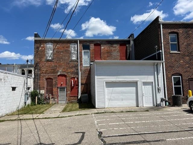 109 N Mill Street