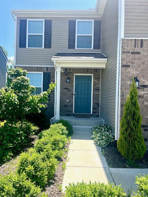 9568 S Nature View Lane