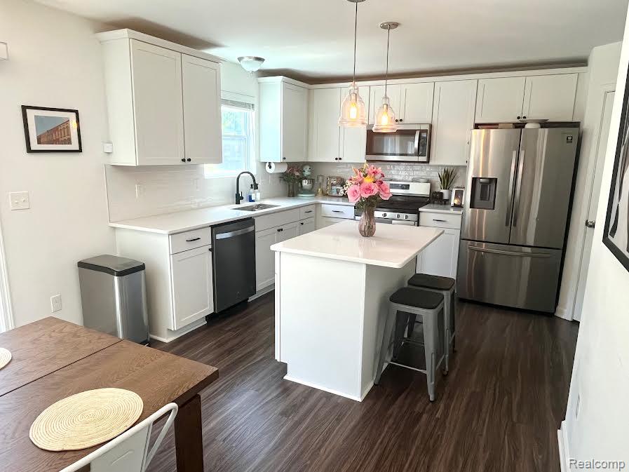 9568 S Nature View Lane