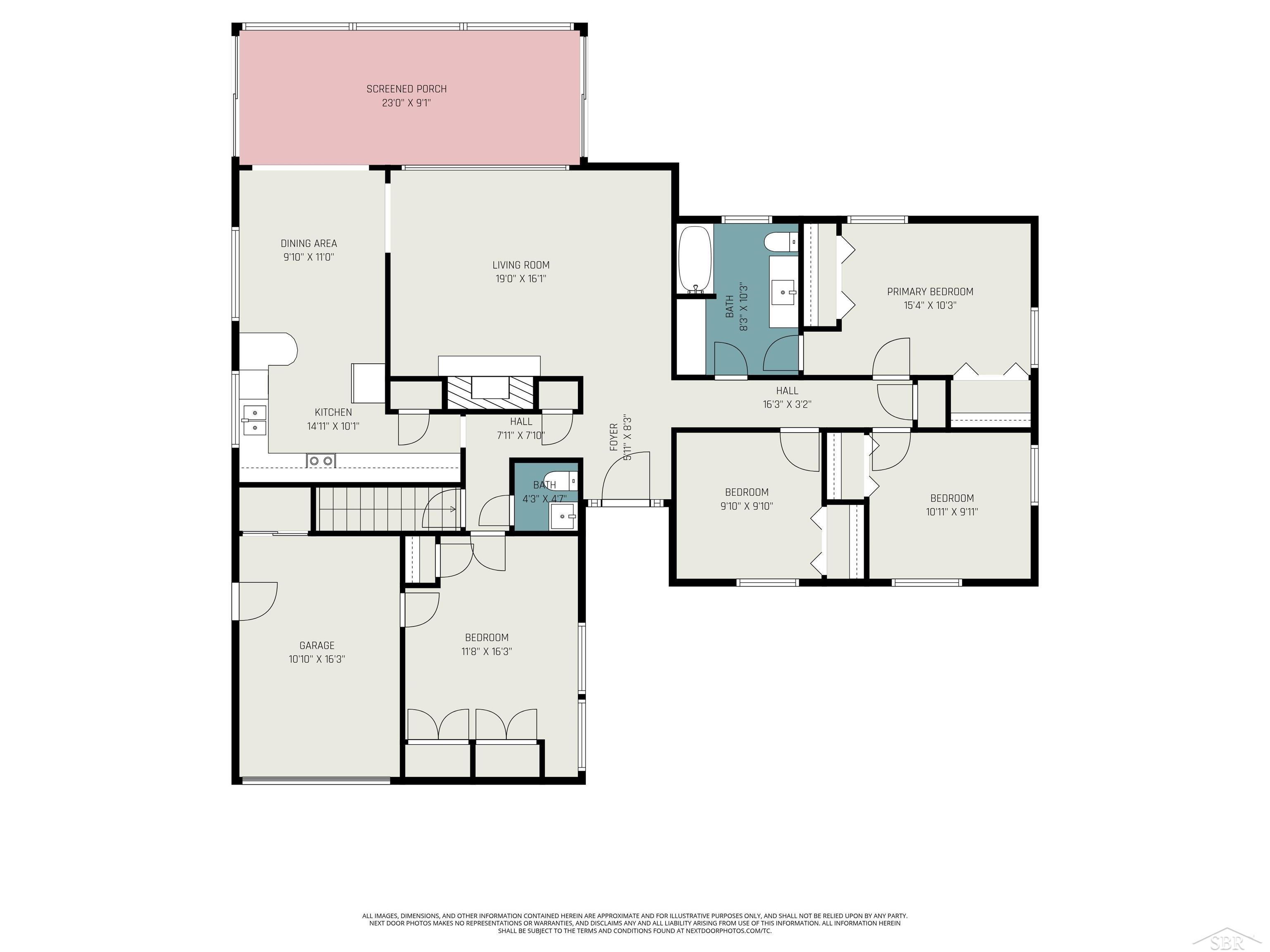 Saginaw, Michigan 48602, United States, 3 Bedrooms Bedrooms, ,2 BathroomsBathrooms,Residential,Active,256506