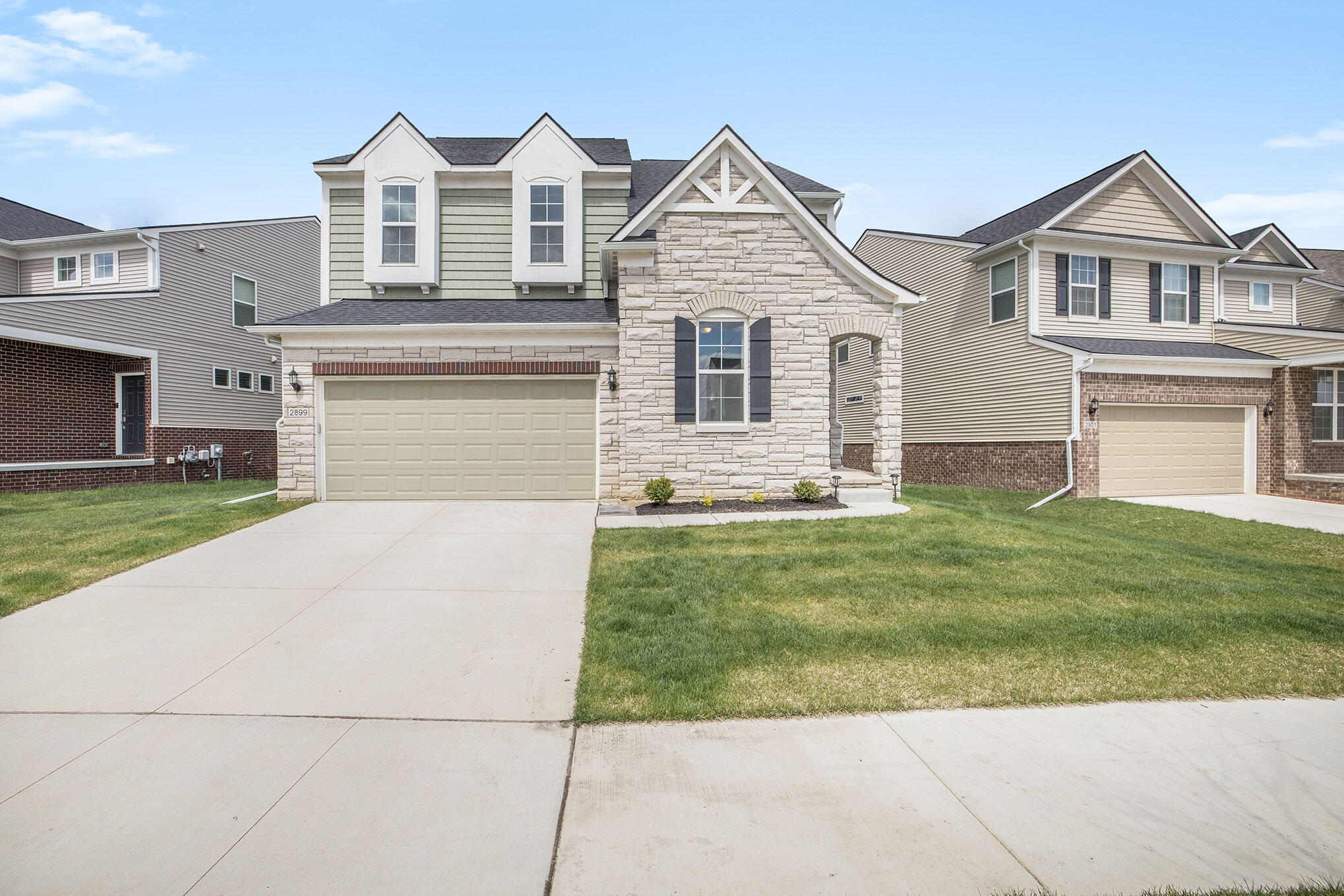 2899 Dillon Drive