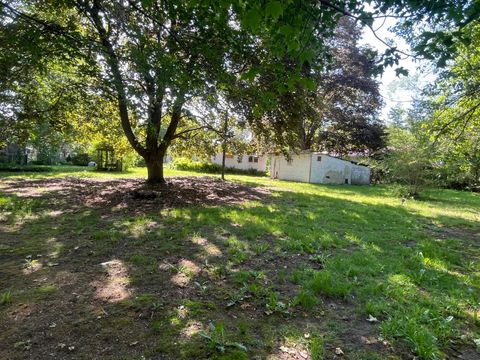 Tiny photo for 112 Elm Street, Coldwater City, MI 49036 (MLS # 62026025944)