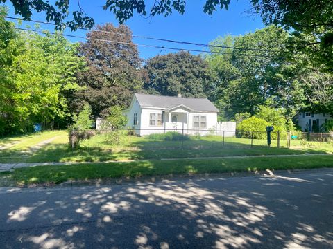 Tiny photo for 112 Elm Street, Coldwater City, MI 49036 (MLS # 62026025944)
