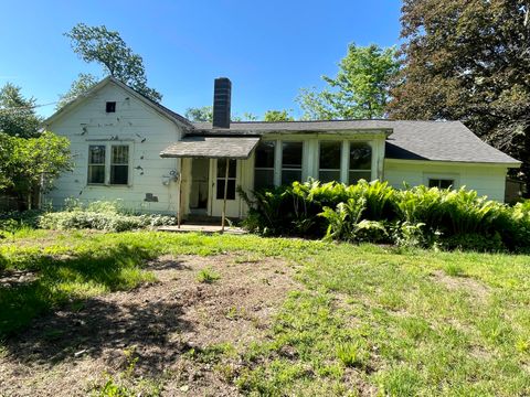 Tiny photo for 112 Elm Street, Coldwater City, MI 49036 (MLS # 62026025944)