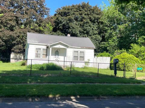 Tiny photo for 112 Elm Street, Coldwater City, MI 49036 (MLS # 62026025944)