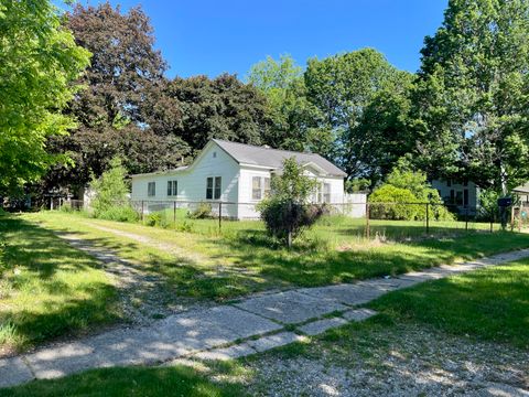 Tiny photo for 112 Elm Street, Coldwater City, MI 49036 (MLS # 62026025944)