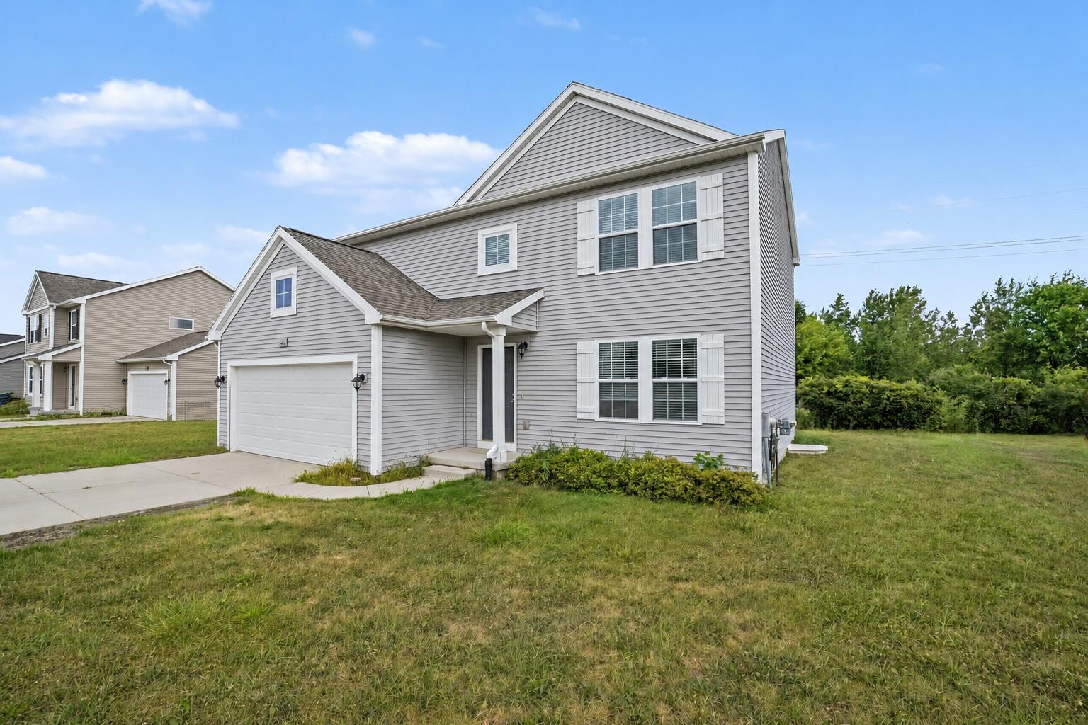 334 Saddlebrook Drive