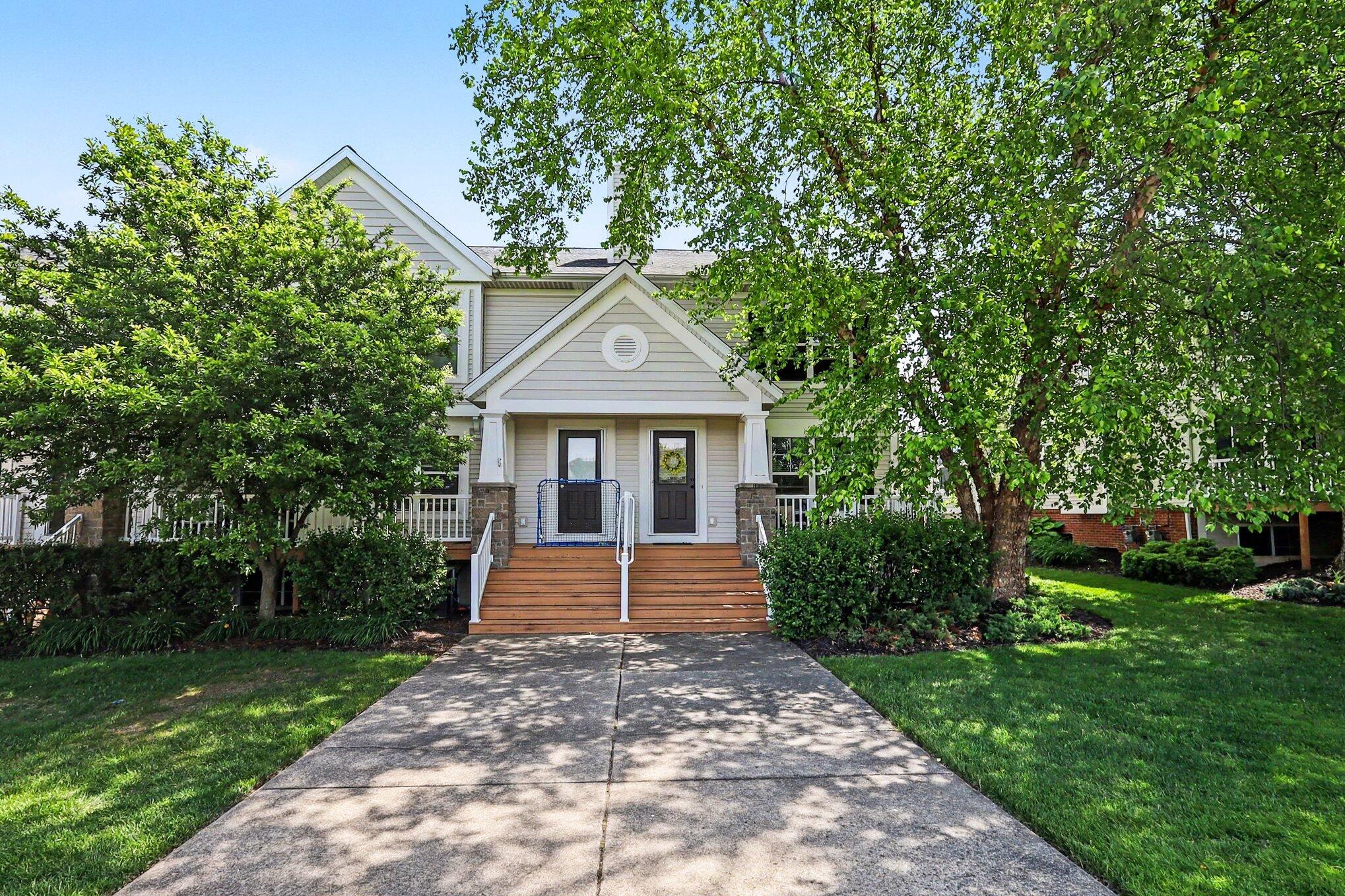 1088 Cobblestone Road