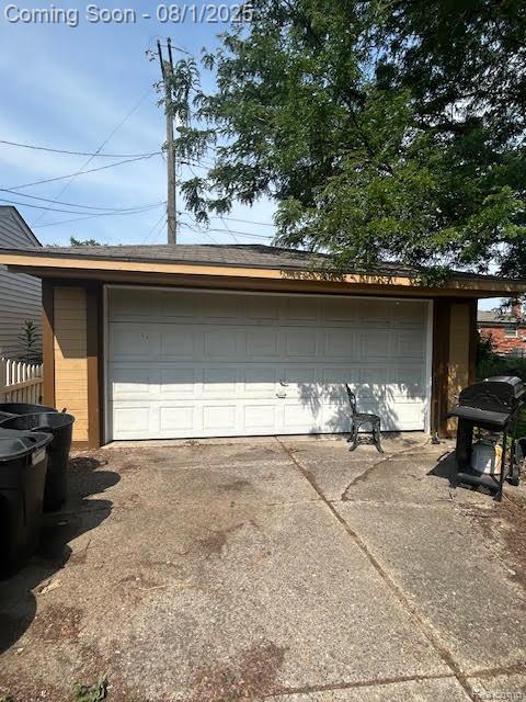 Madison Heights City, Michigan 48071, United States, 3 Bedrooms Bedrooms, ,1 BathroomBathrooms,Residential,Pending,181498