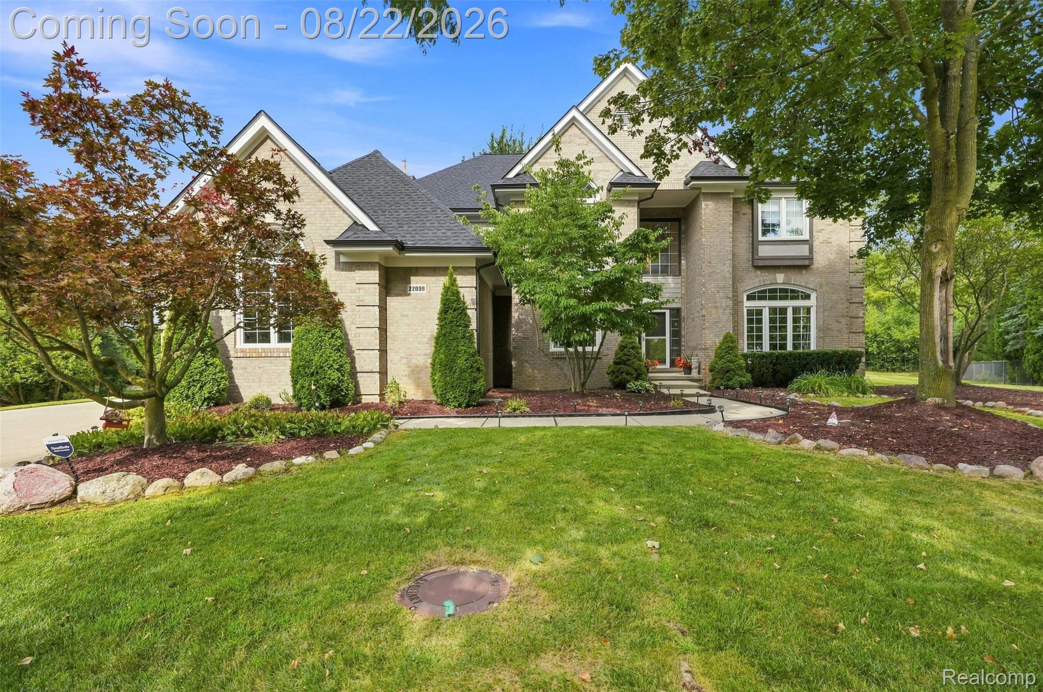 22099 Barclay Court