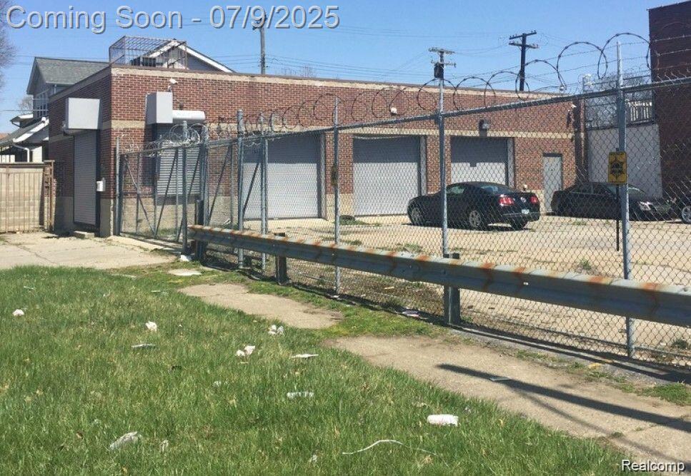 3734 FENKELL