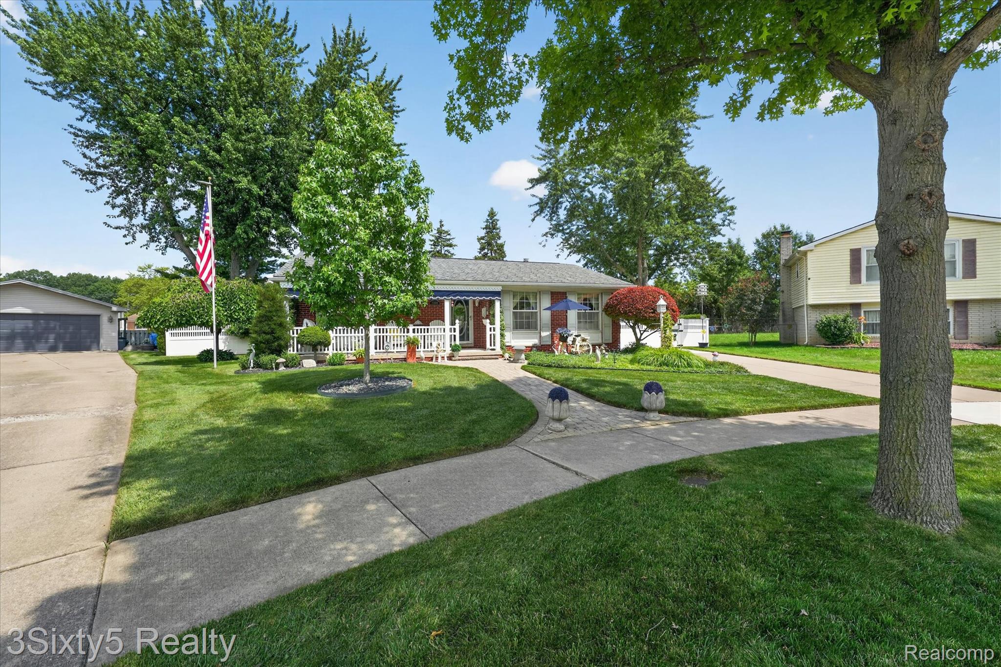 22386 Donnelly Court