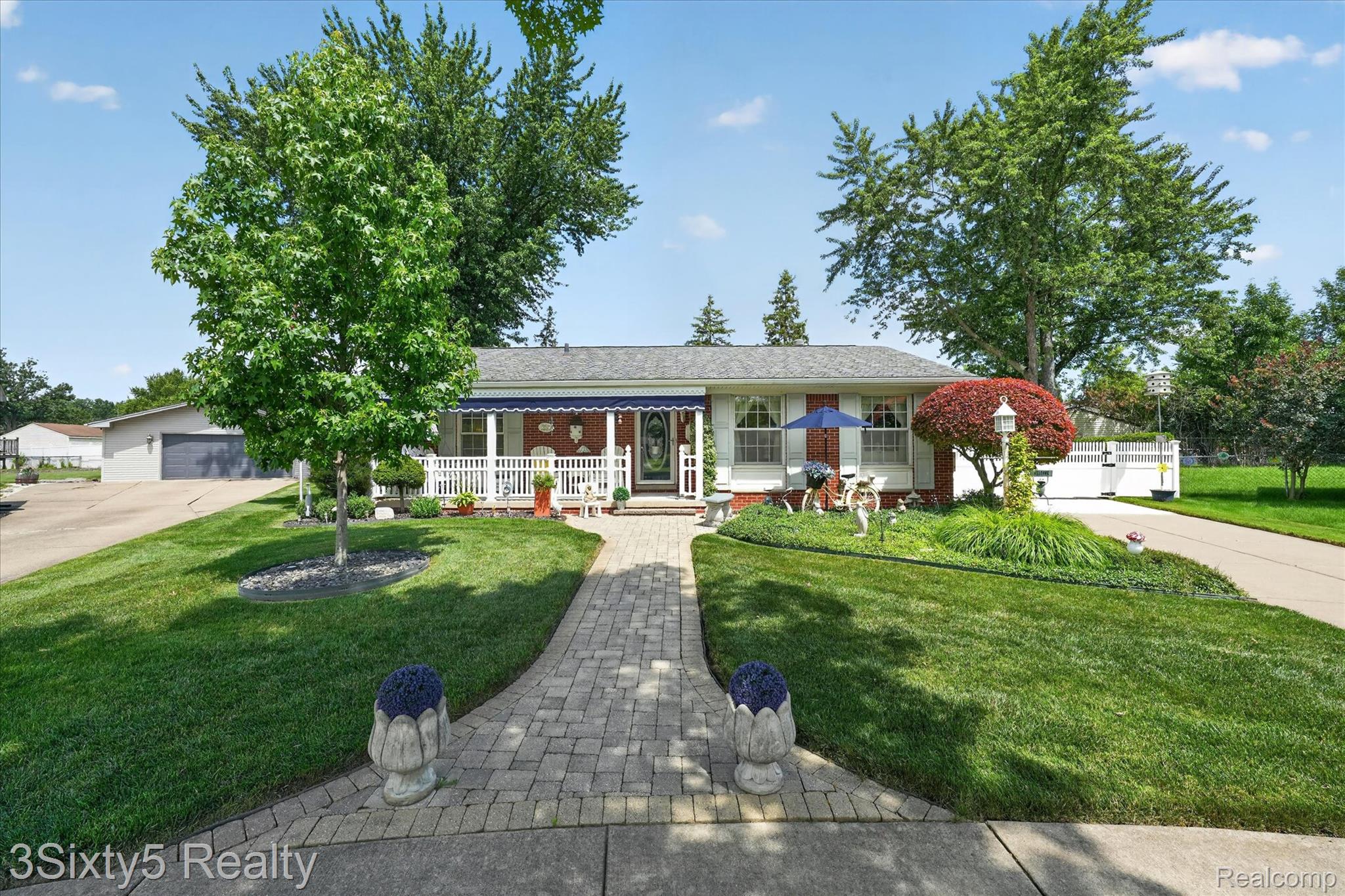 22386 Donnelly Court