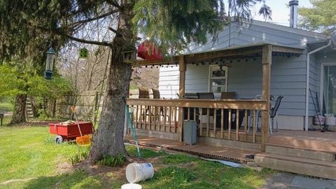 14918 Main Street Buchanan Township MI 49107