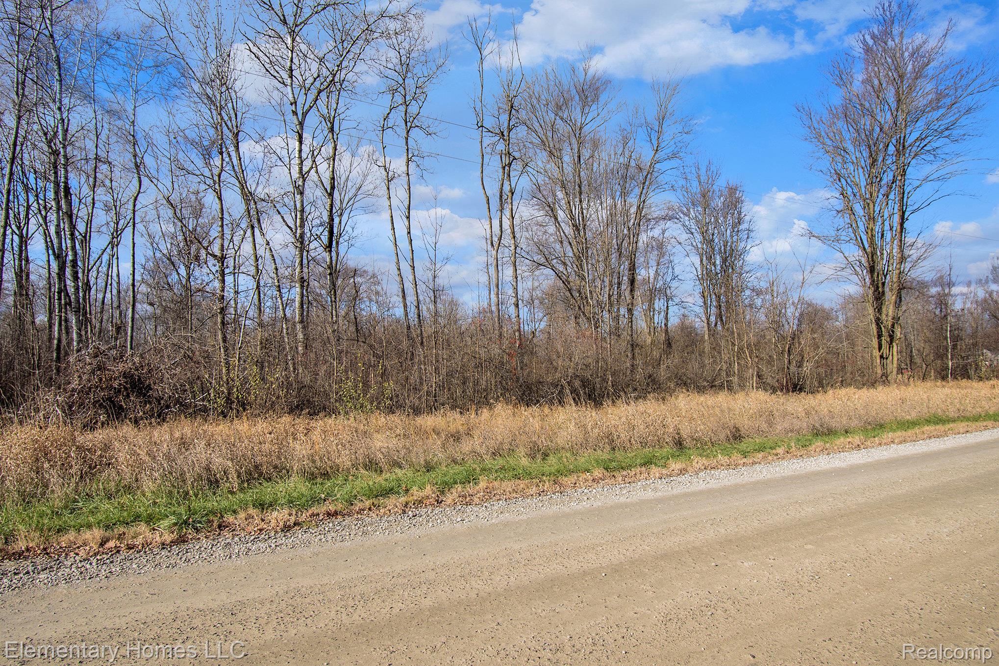 00 S S Crawford Road