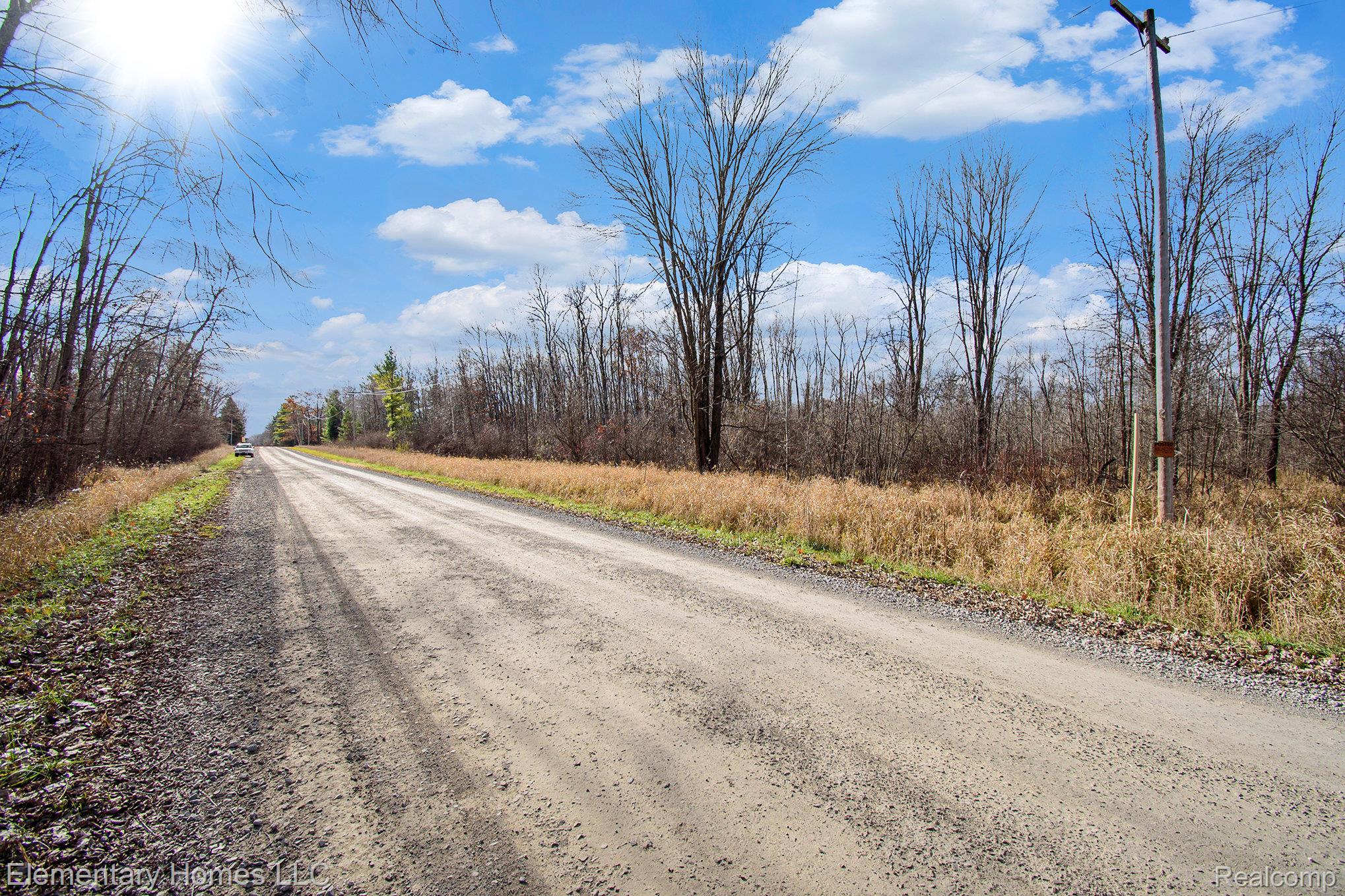 00 S S Crawford Road