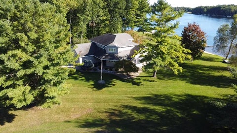 4760 Queens Court Butman Township MI 48624