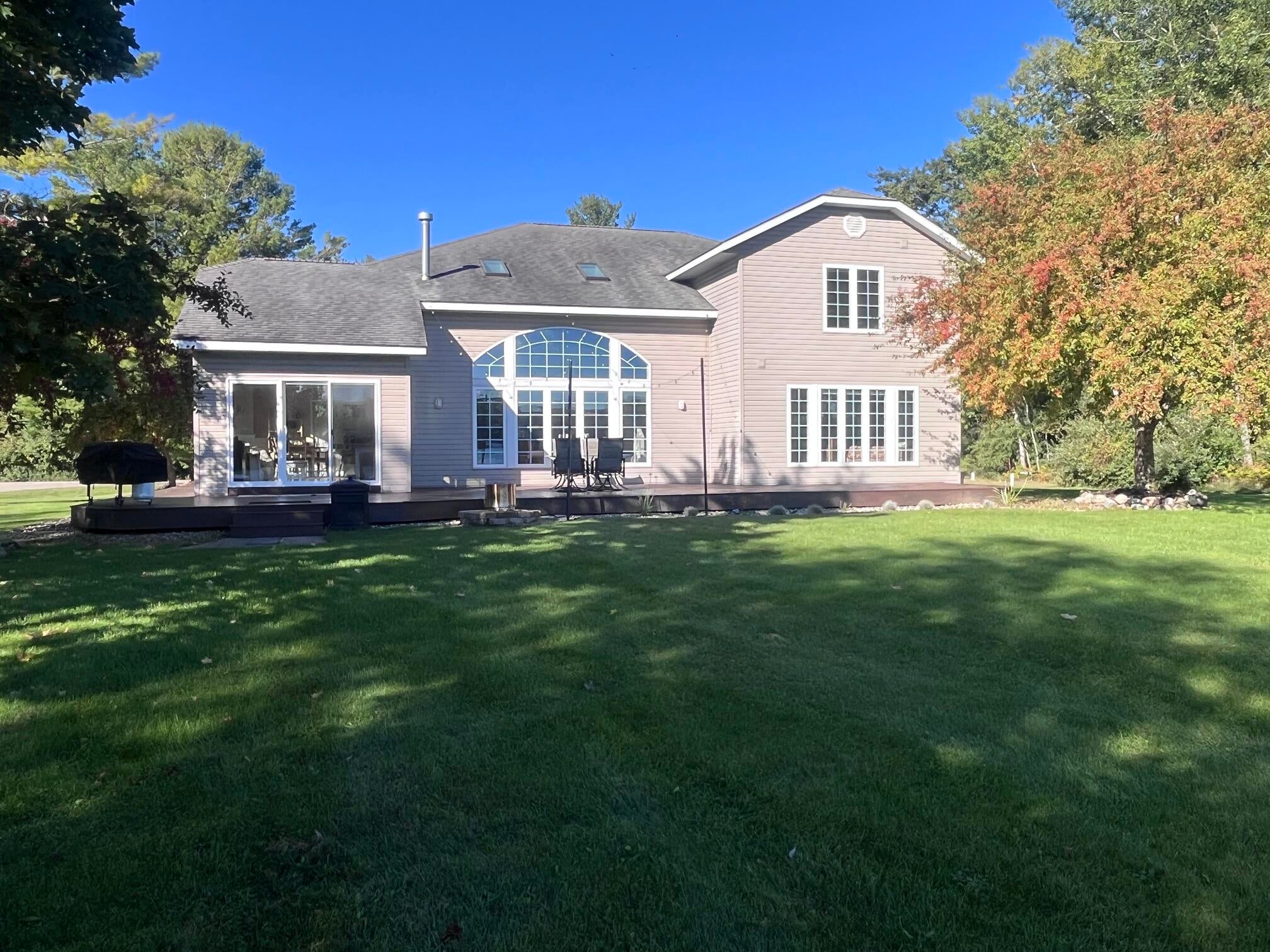4760 Queens Court