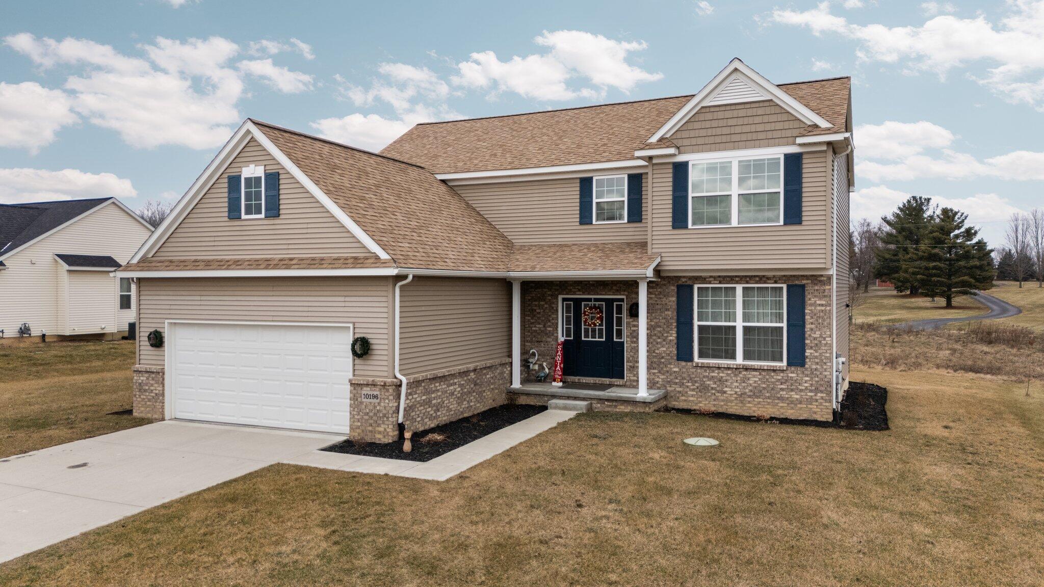 10196 Meadowmere Place