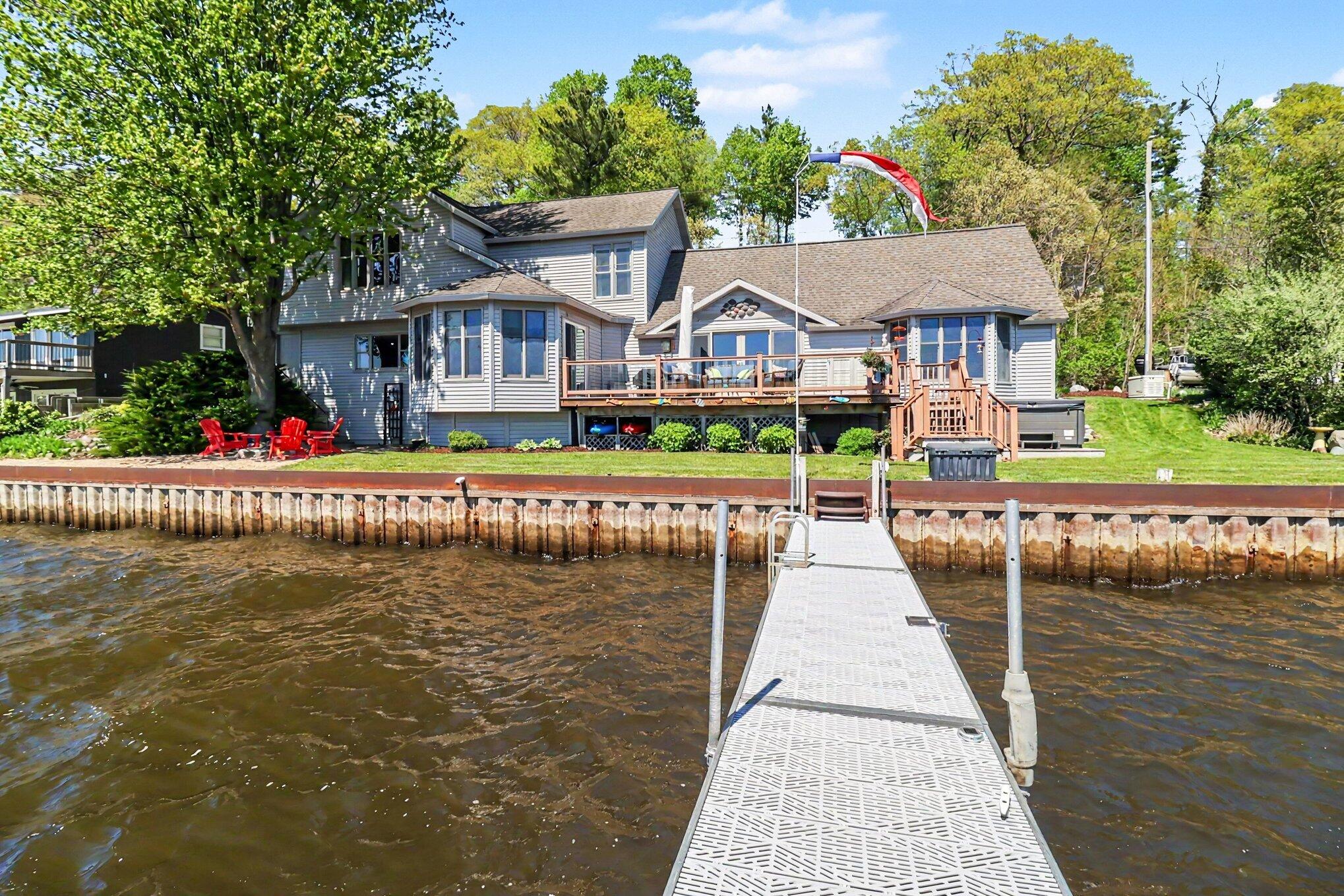 5267 W Monroe Road