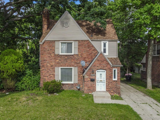 18746 GLENHURST ST, DETROIT, MI 48219 - Image 53f453a41550833d1e078fb4227bcd5e/2400620109