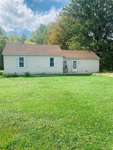 2186 S Belsay Road Burton City MI 48519