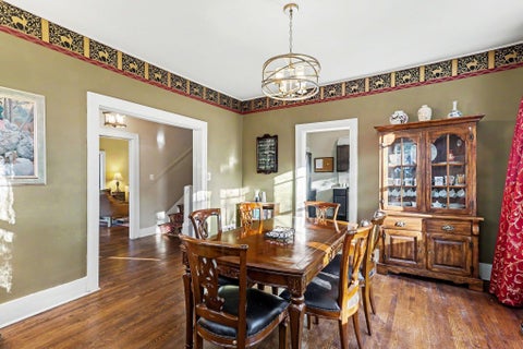 Tiny photo for 210 E Larch Avenue, Muskegon City, MI 49442 (MLS # 71026054531)
