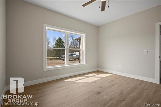 3367 Meadowridge Court