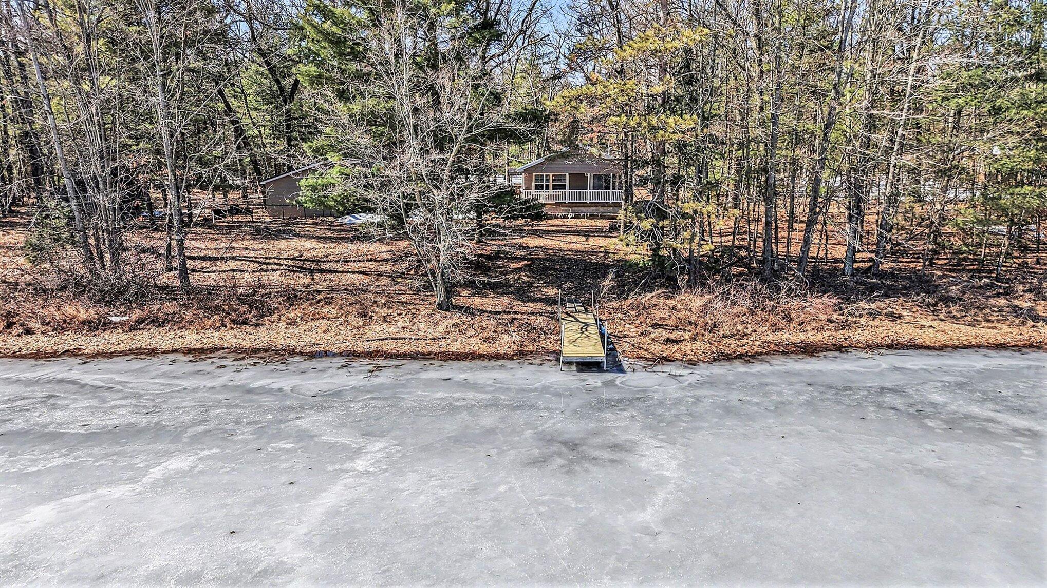 11000 N Wilvan Drive