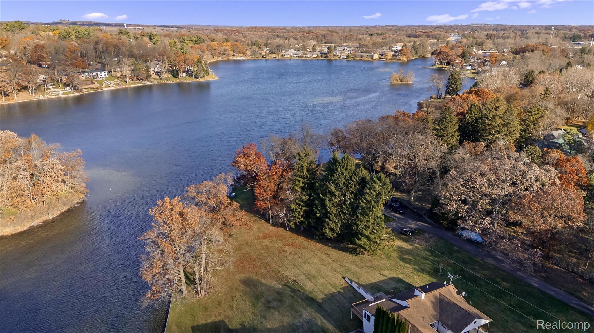 6440 Andersonville Road