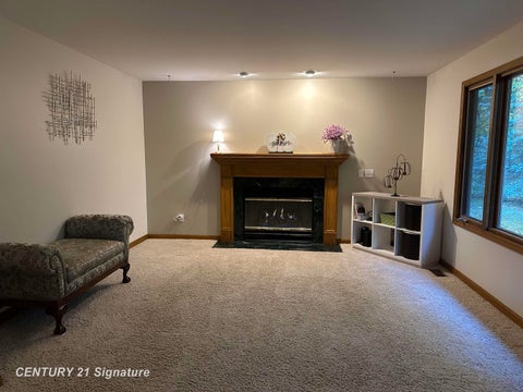 Tiny photo for 2617 Hearthstone Circle, Midland City, MI 48642 (MLS # 61050224800)