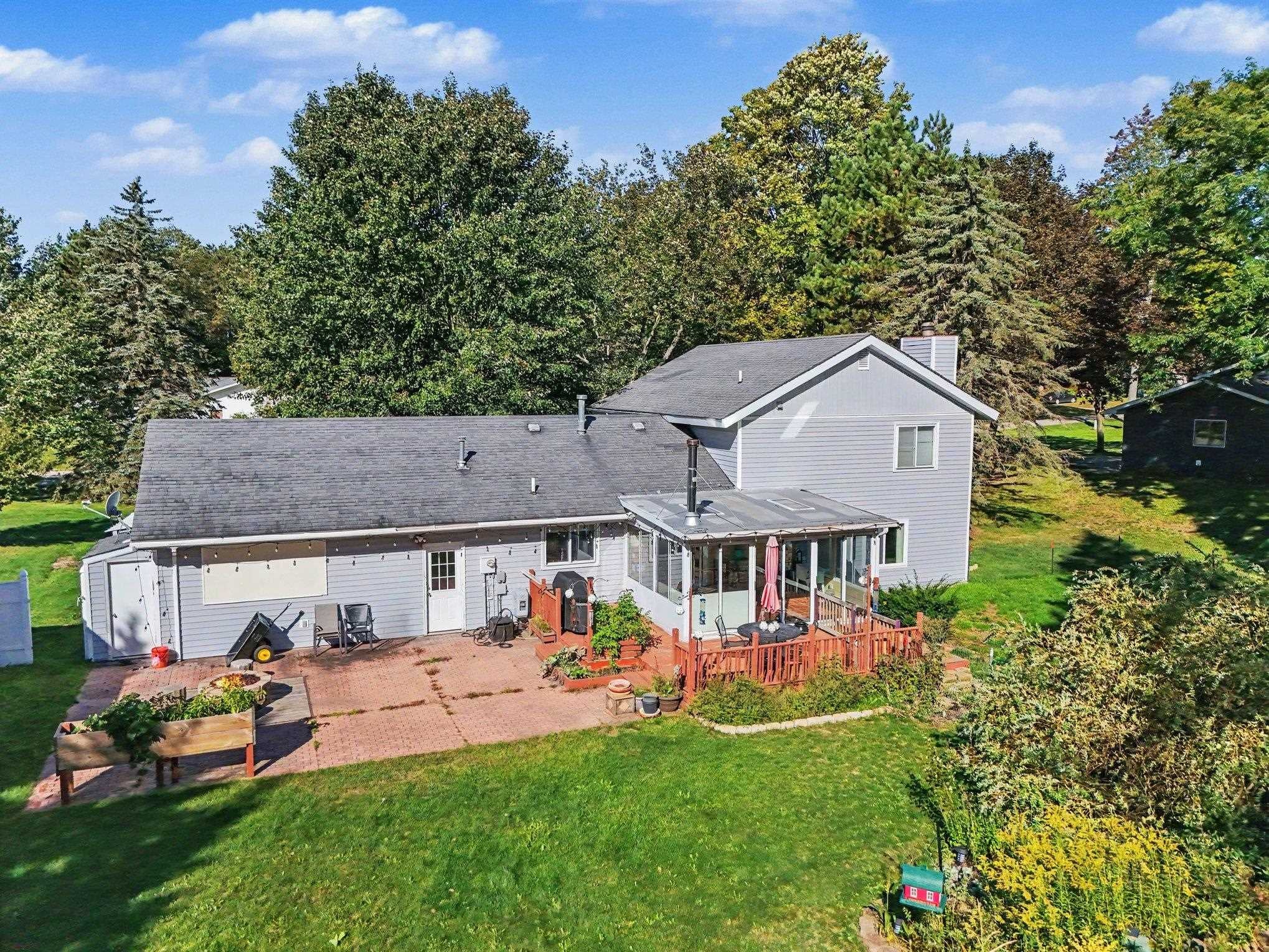127 Blossom Avenue