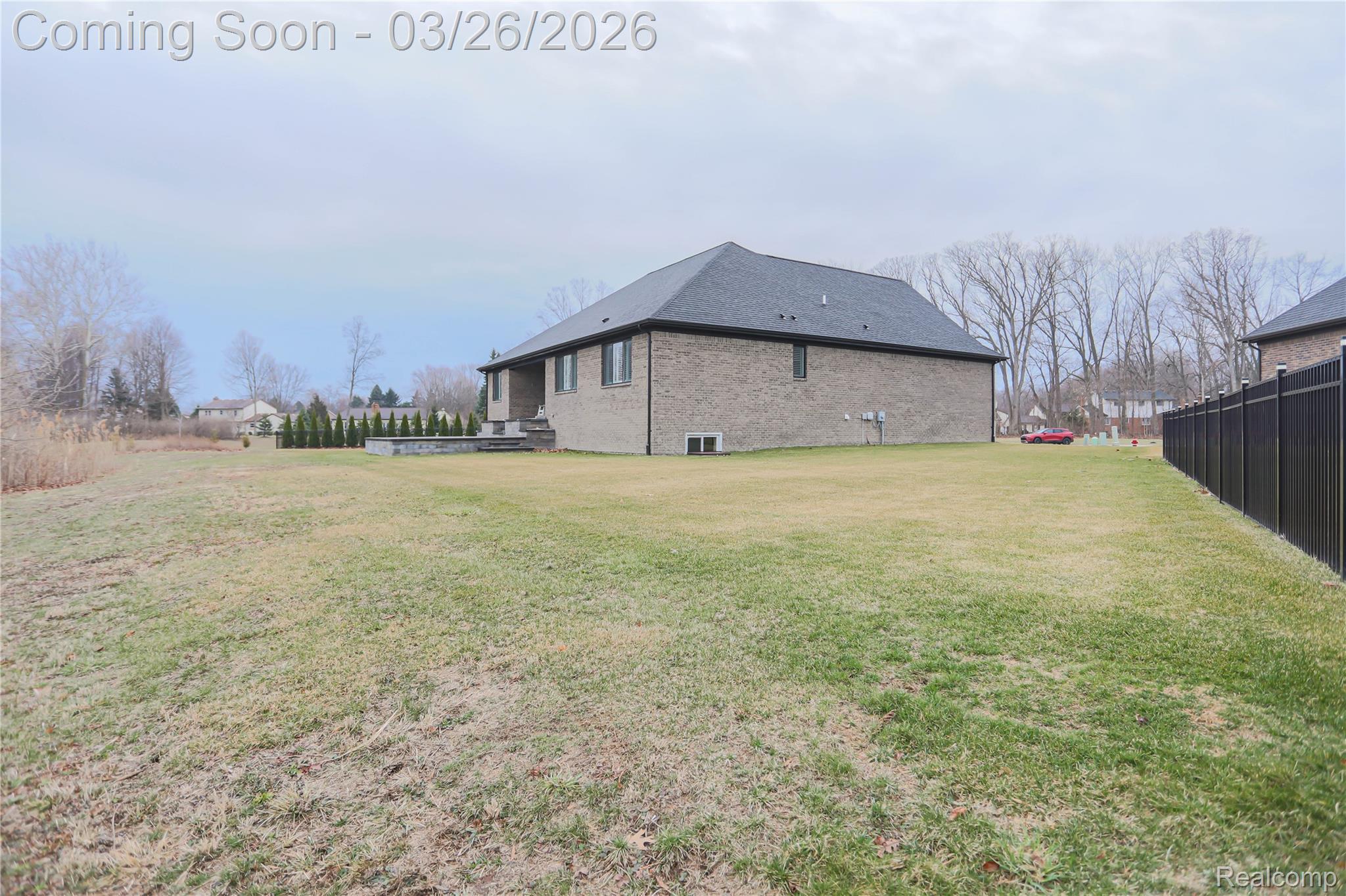 13033 Cathedral Court