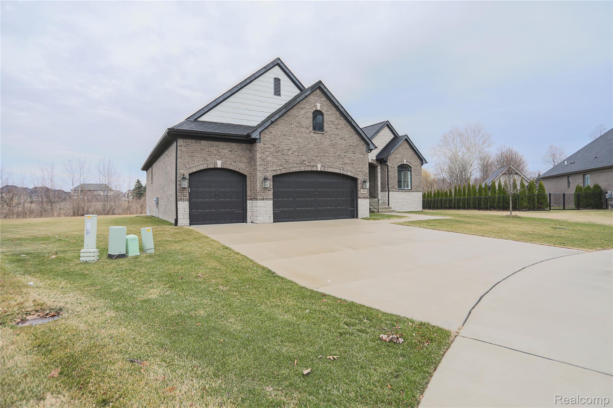 13033 Cathedral Court