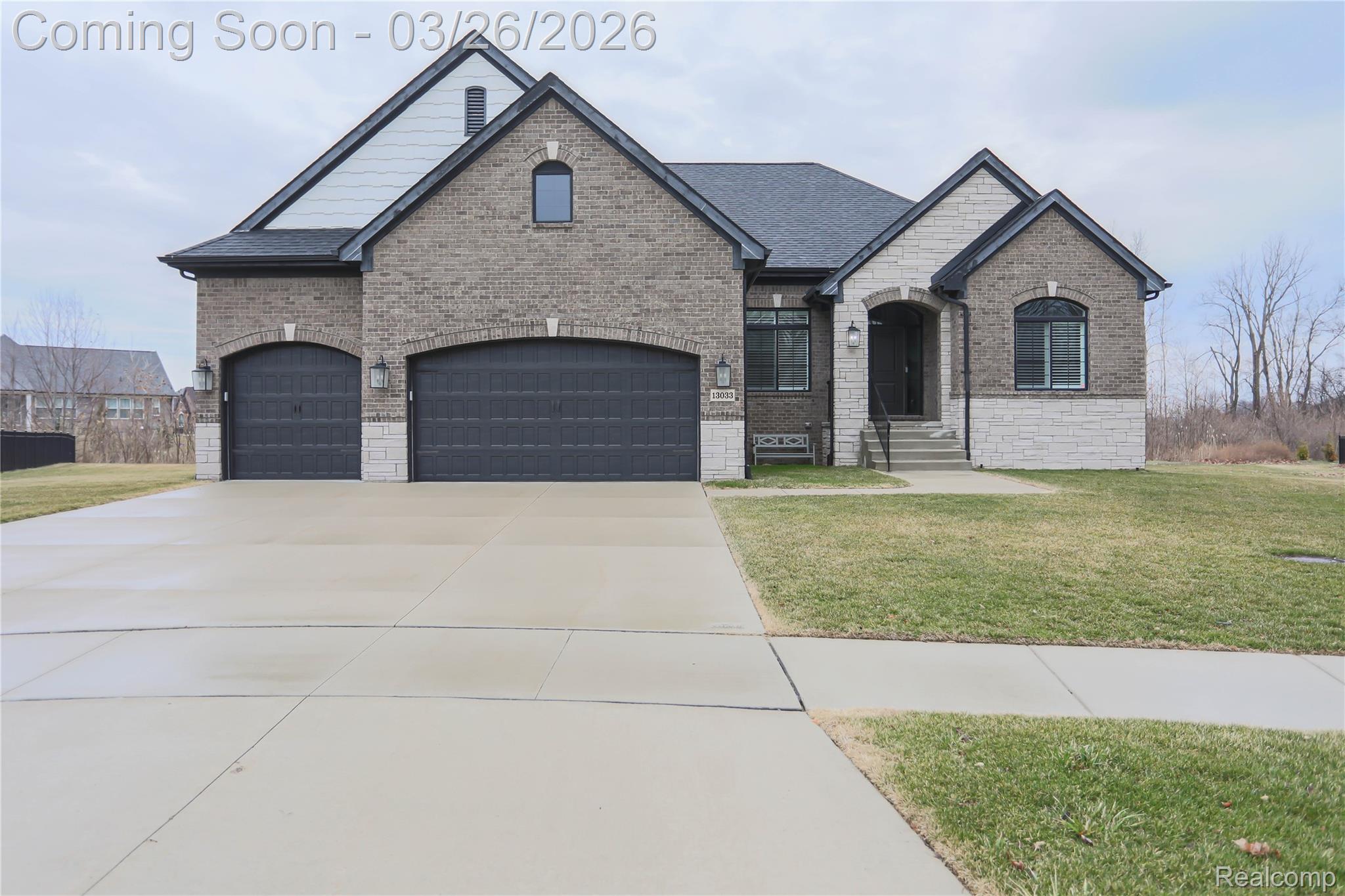 13033 Cathedral Court