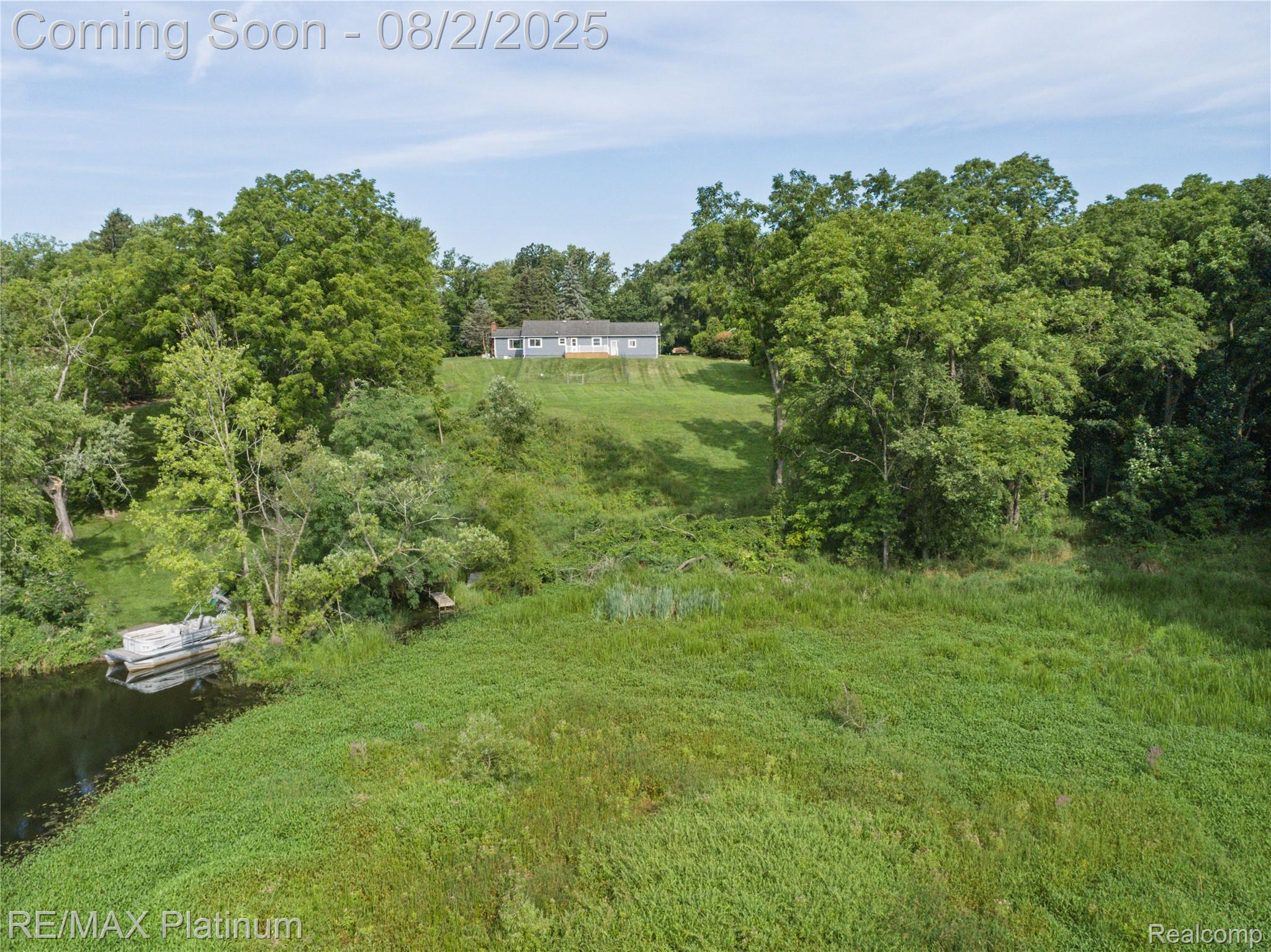 15451 Whitaker Road
