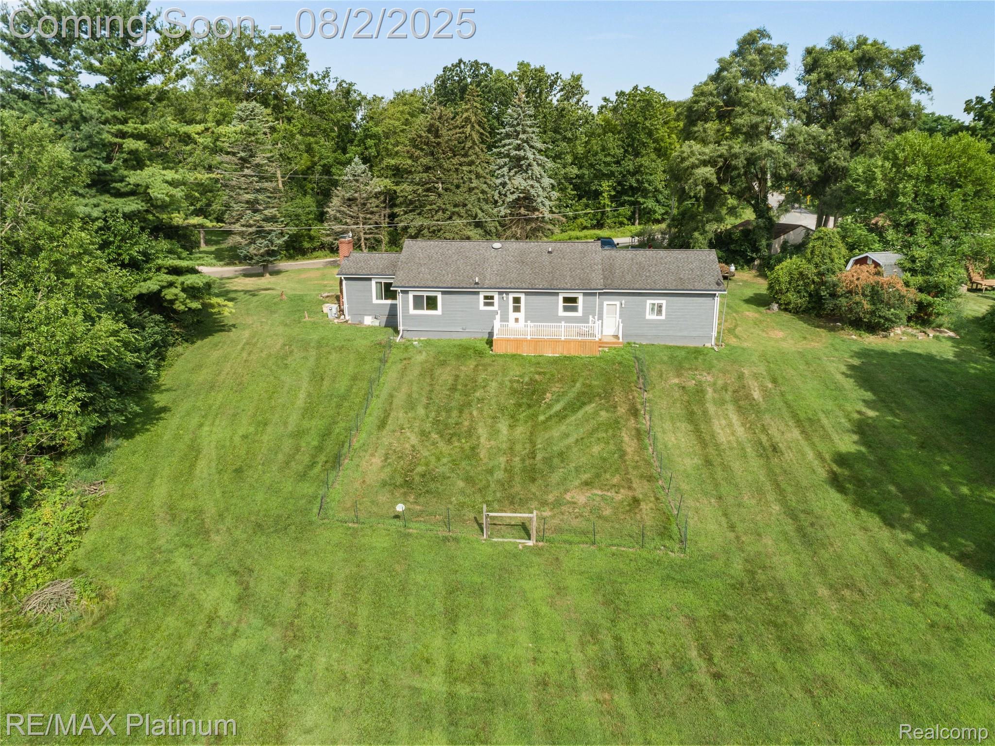 15451 Whitaker Road