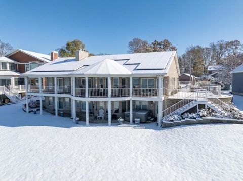 10120 Harris Drive Portage City MI 49002