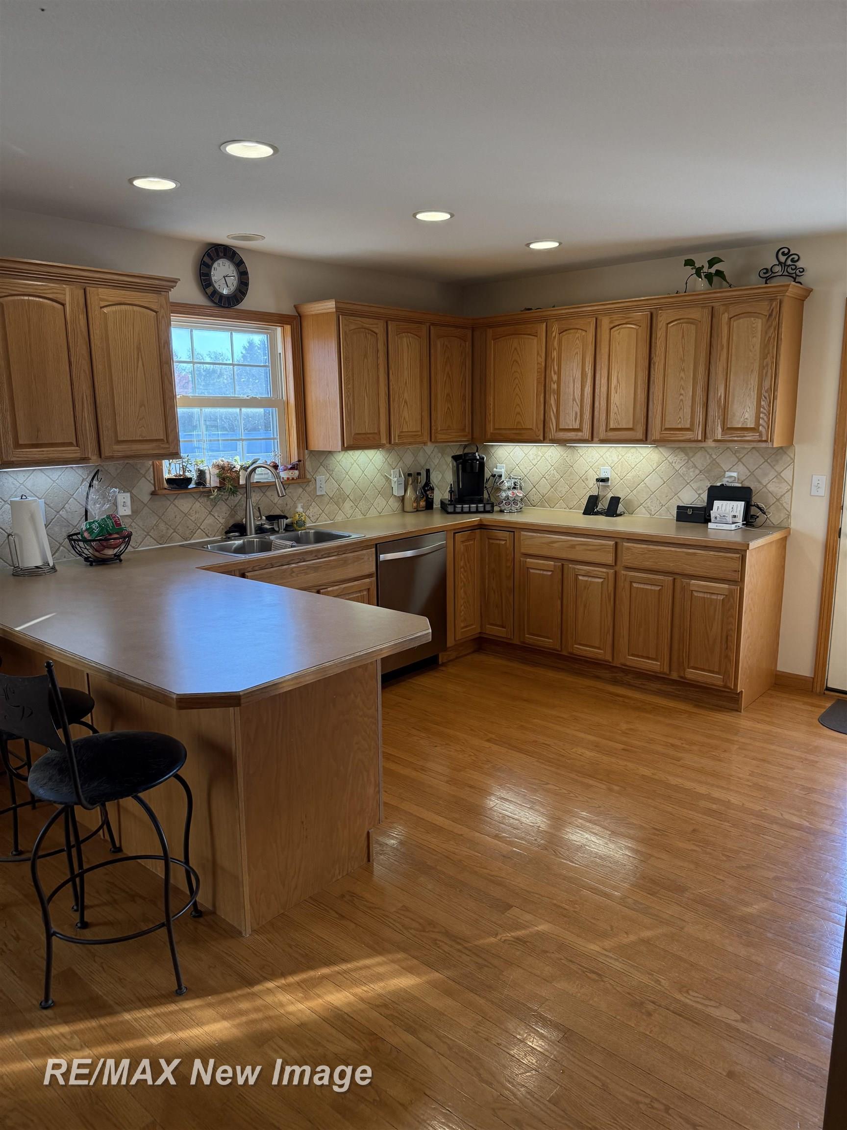 4806 Northridge Drive