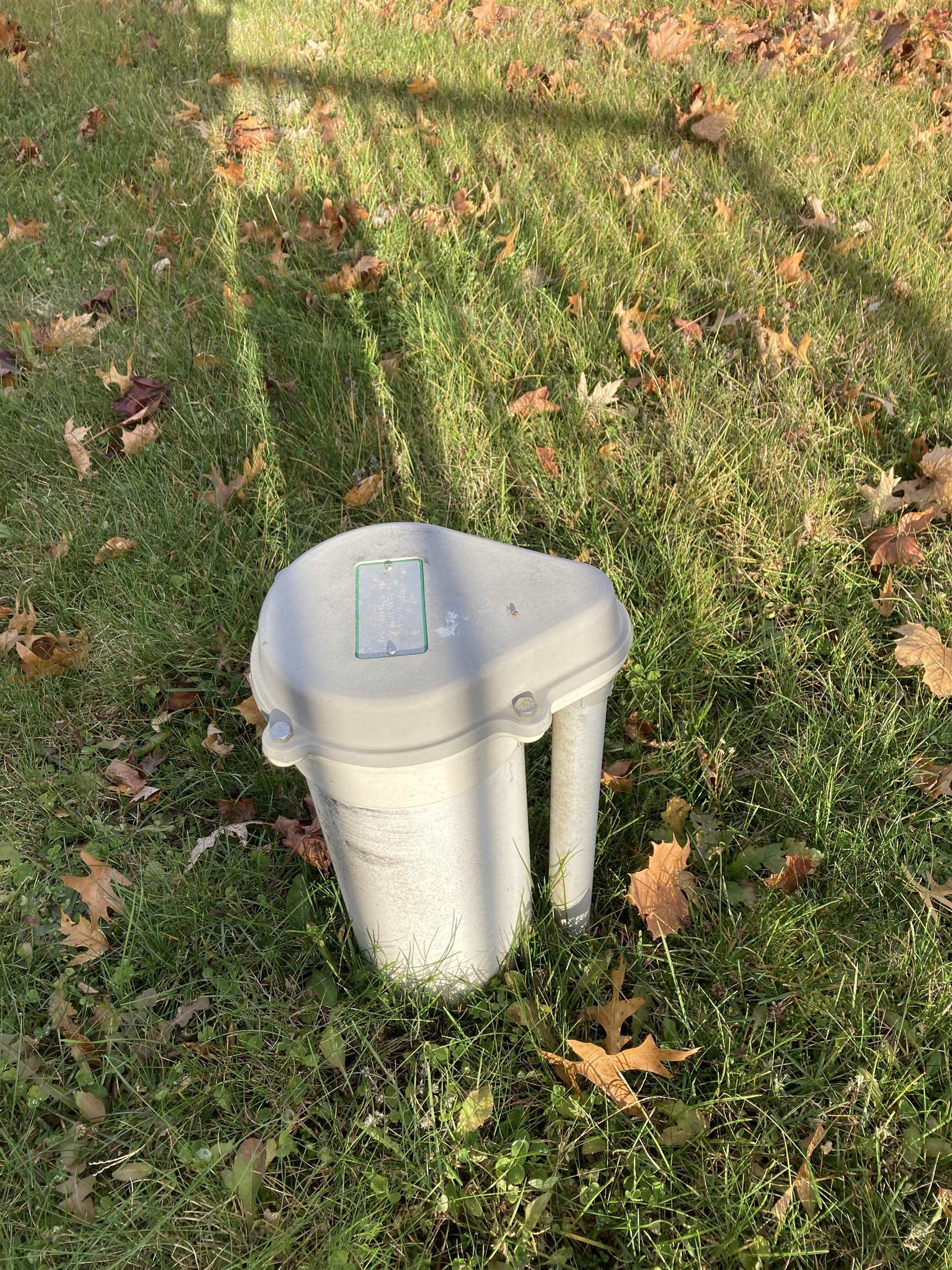 600 S Bennett Street