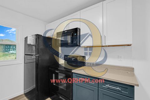 359 Sheffield Apt. A Avenue Flint City MI 48503