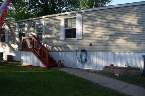 4511 Knollwood Drive Allendale Charter Township MI 49401