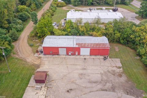 6086 Lewis Street Genesee Charter Township MI 48458