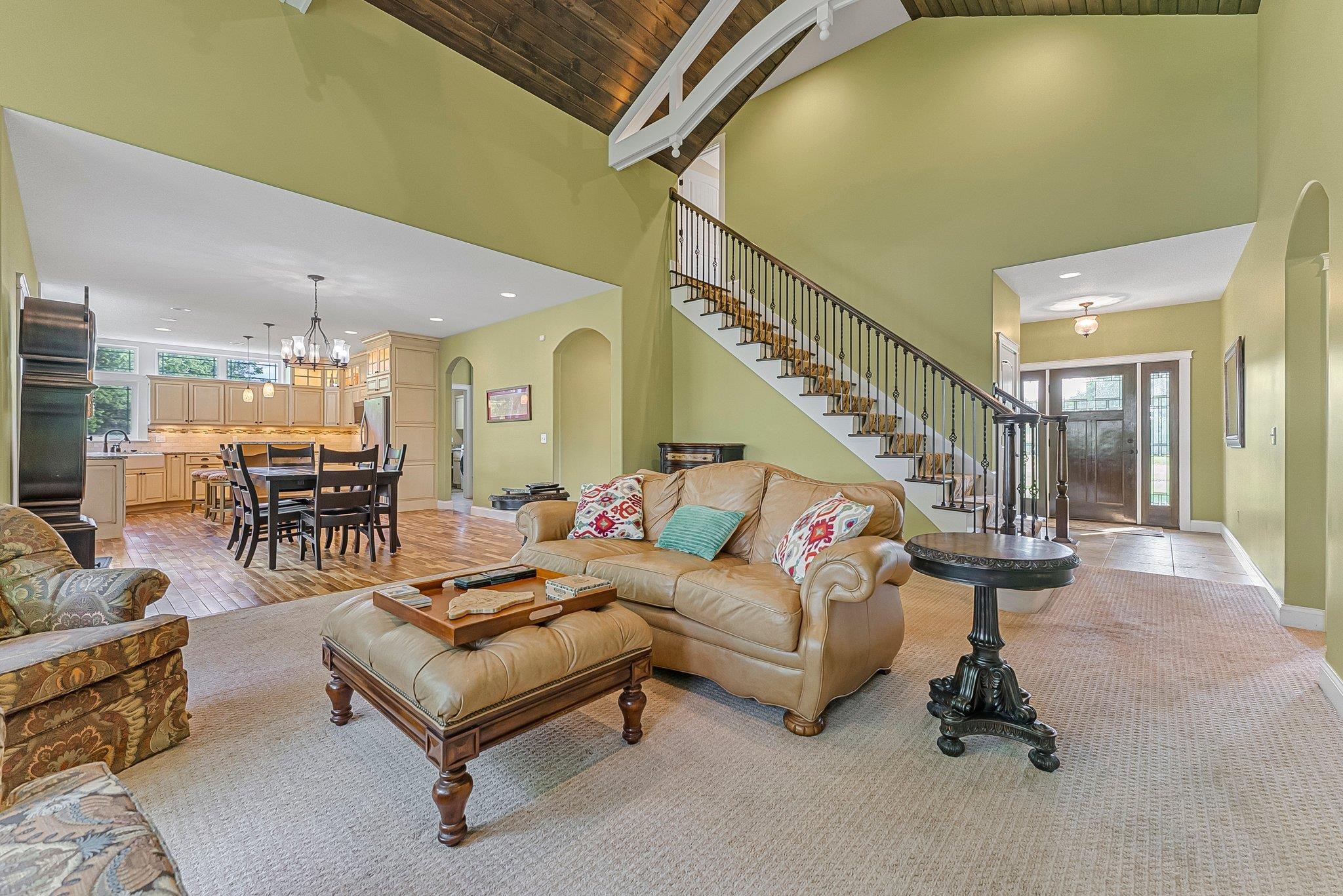 3149 Lake Meadows Circle