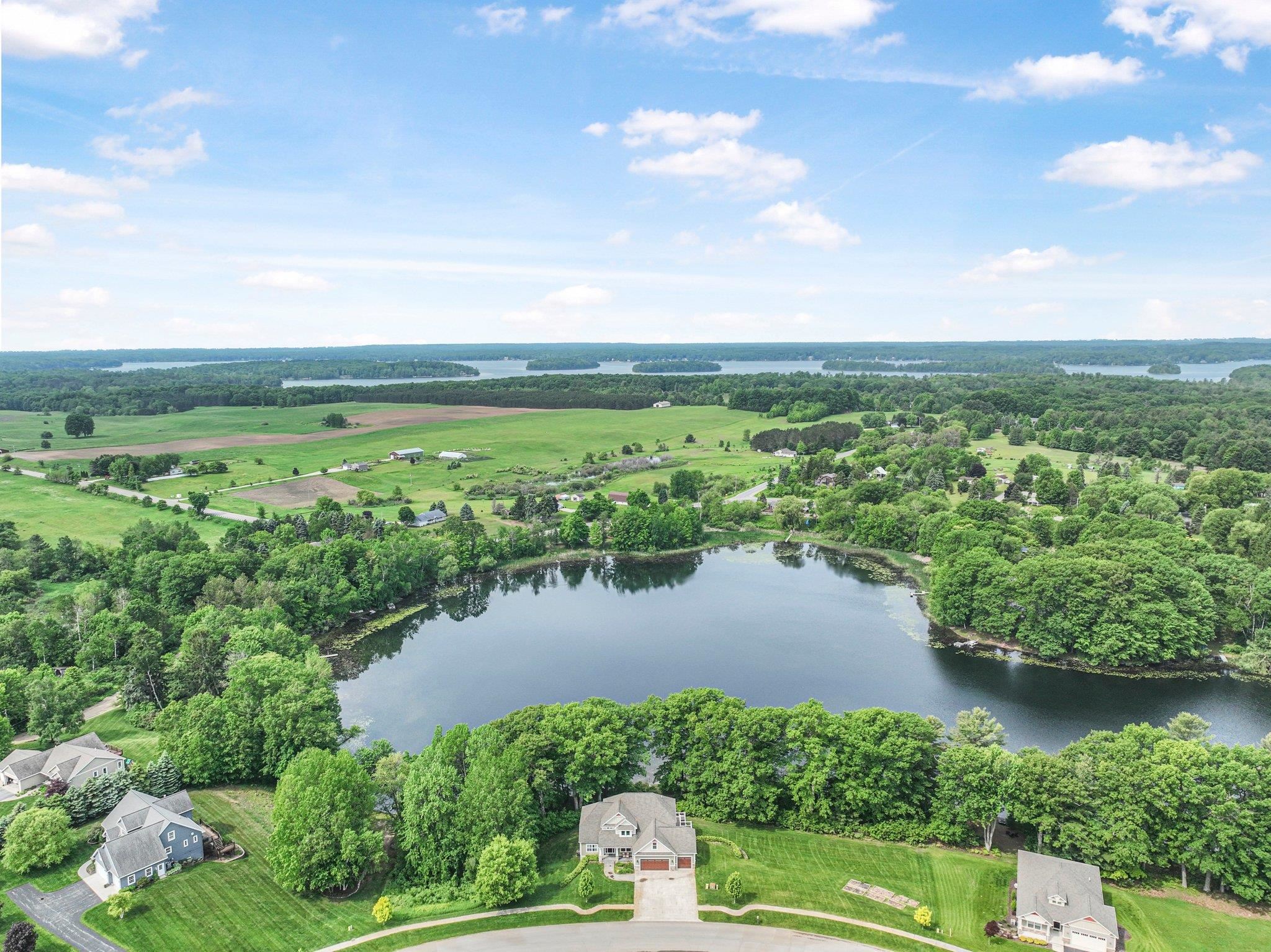 3149 Lake Meadows Circle