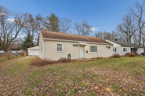 225 Adaline Street Pennfield Charter Township MI 49017